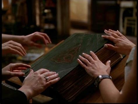 Revealing the Dark Arts: The Charmed Eraser's Black Magic Exposed